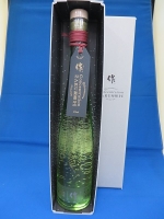 Concentraition 作 凝縮H